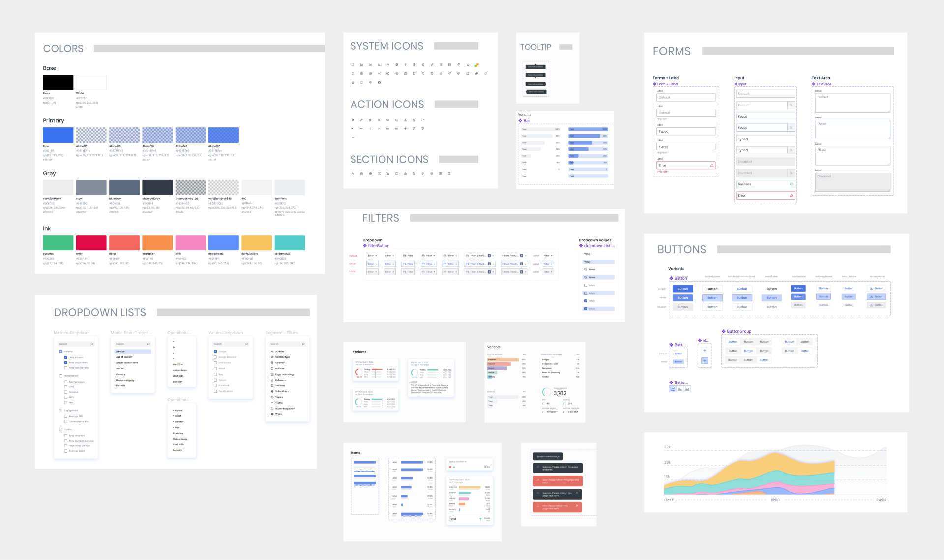 Design System